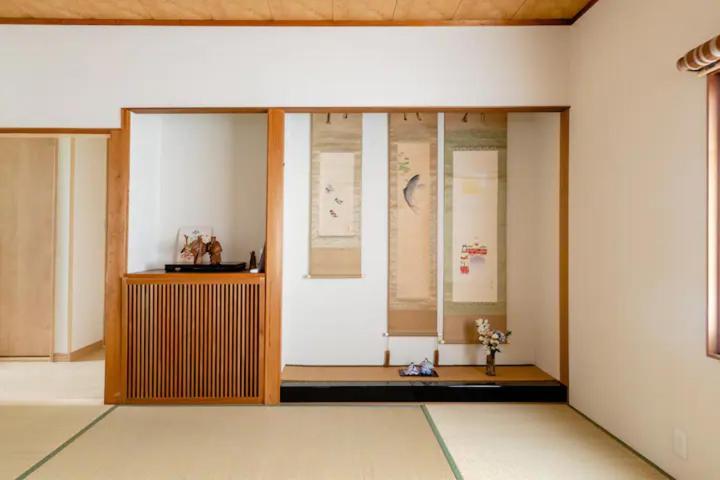 Terrace Kyobate （Vacation House In Nara） Exteriér fotografie