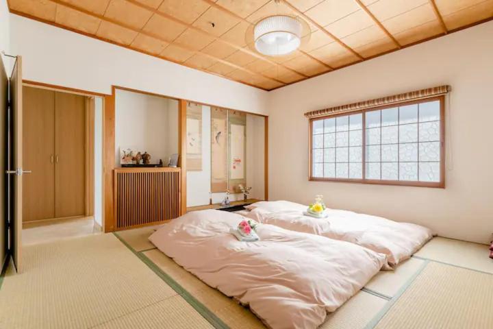 Terrace Kyobate （Vacation House In Nara） Exteriér fotografie