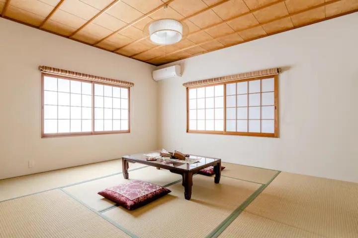 Terrace Kyobate （Vacation House In Nara） Exteriér fotografie