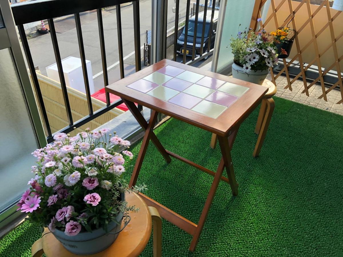 Terrace Kyobate （Vacation House In Nara） Exteriér fotografie